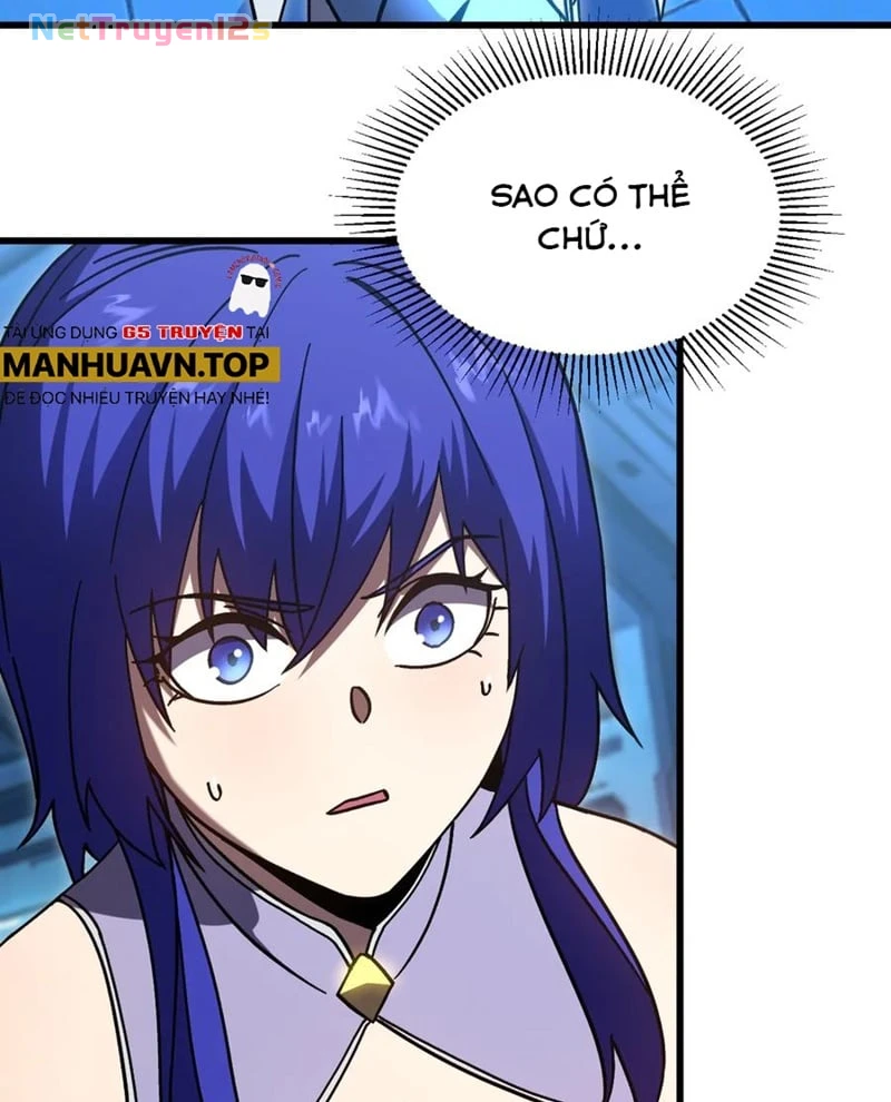 Cao Võ: Hạ Cánh Đến Một Vạn Năm Sau Chapter 337 - 50