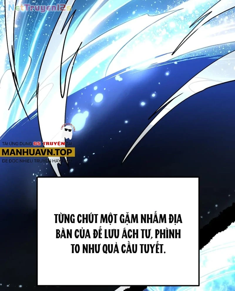 Cao Võ: Hạ Cánh Đến Một Vạn Năm Sau Chapter 337 - 57