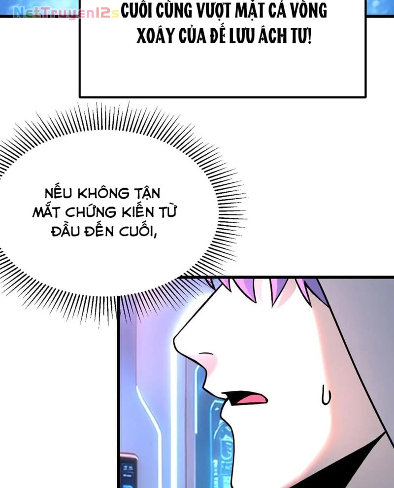 Cao Võ: Hạ Cánh Đến Một Vạn Năm Sau Chapter 337 - 59
