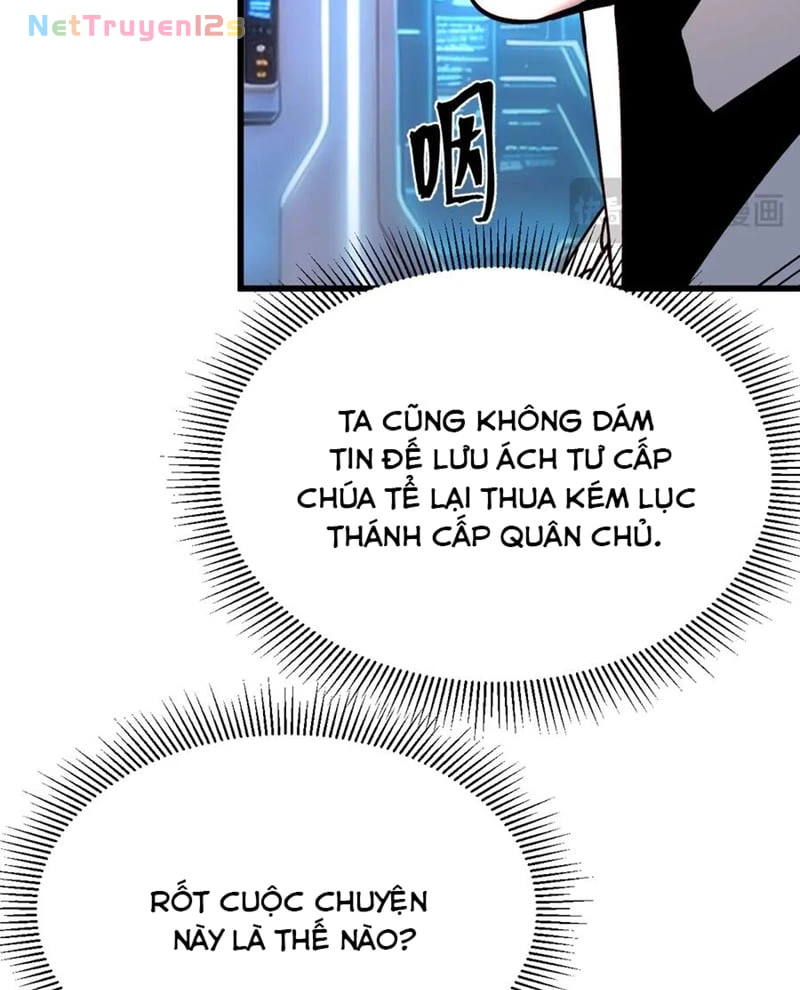 Cao Võ: Hạ Cánh Đến Một Vạn Năm Sau Chapter 337 - 60