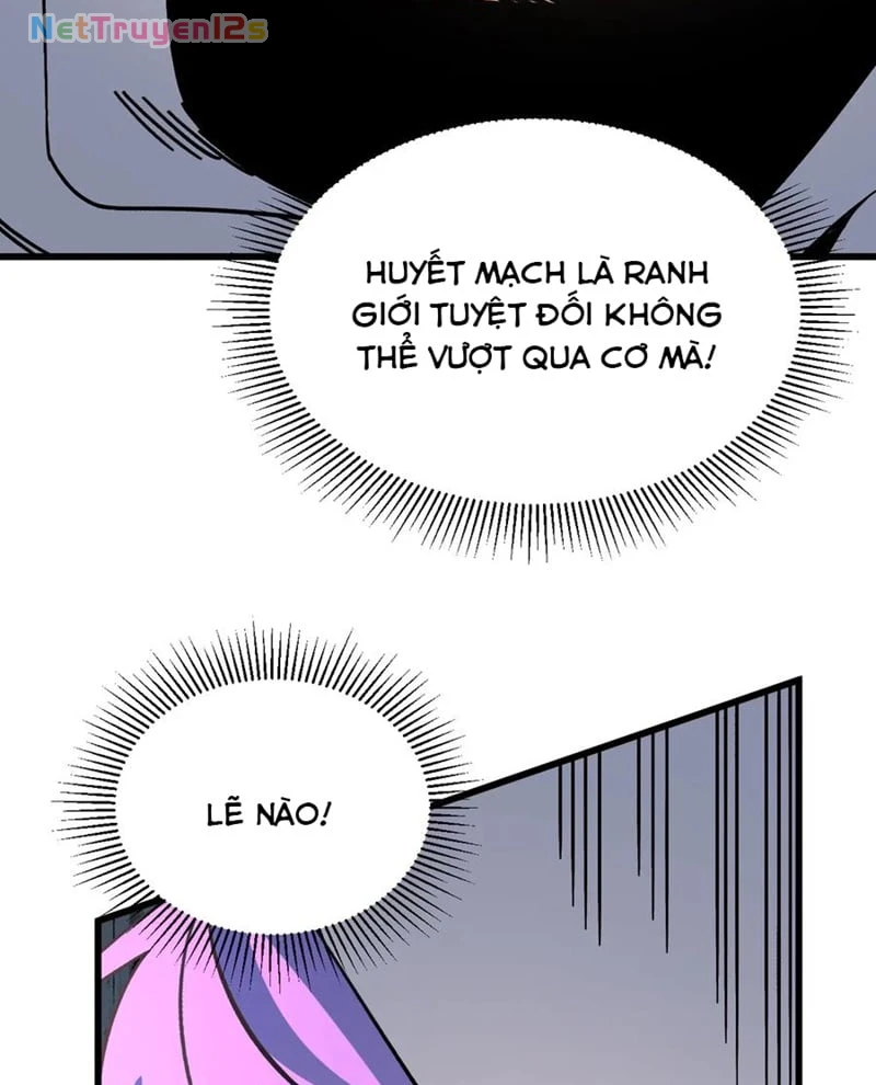 Cao Võ: Hạ Cánh Đến Một Vạn Năm Sau Chapter 337 - 62