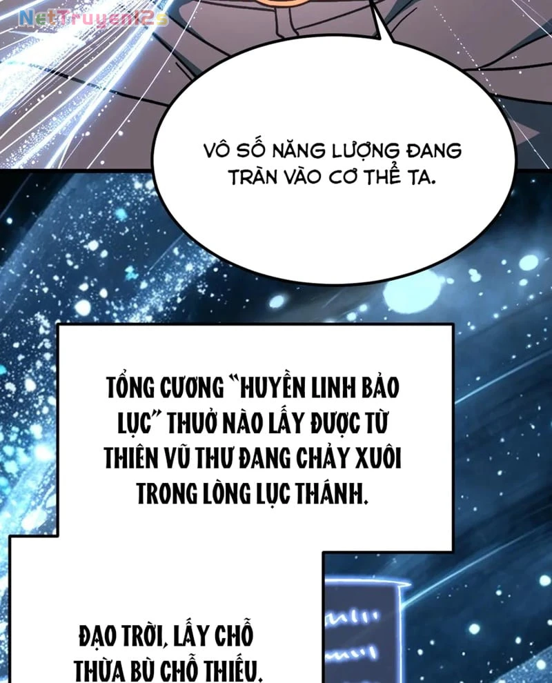 Cao Võ: Hạ Cánh Đến Một Vạn Năm Sau Chapter 337 - 69