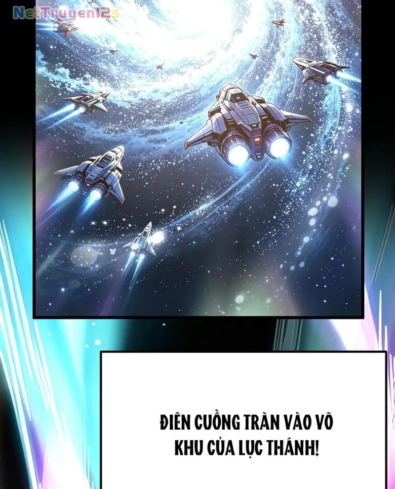 Cao Võ: Hạ Cánh Đến Một Vạn Năm Sau Chapter 337 - 73