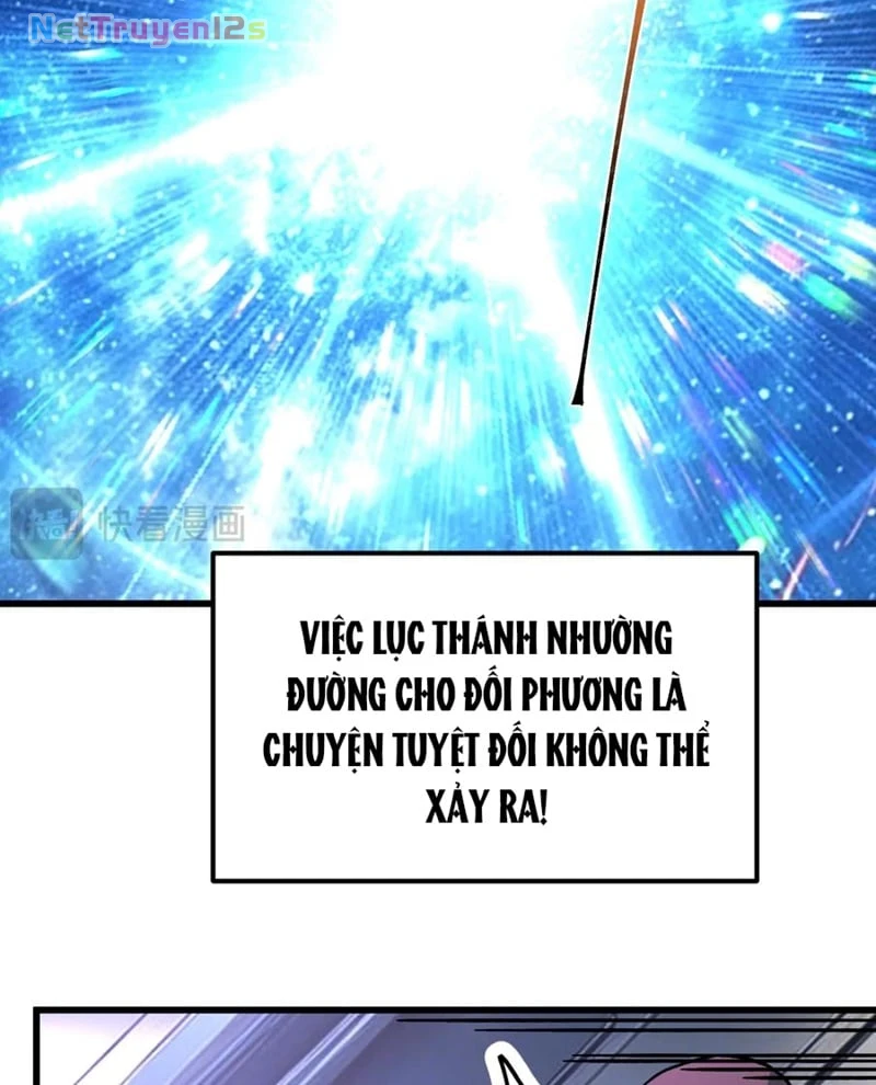 Cao Võ: Hạ Cánh Đến Một Vạn Năm Sau Chapter 337 - 81