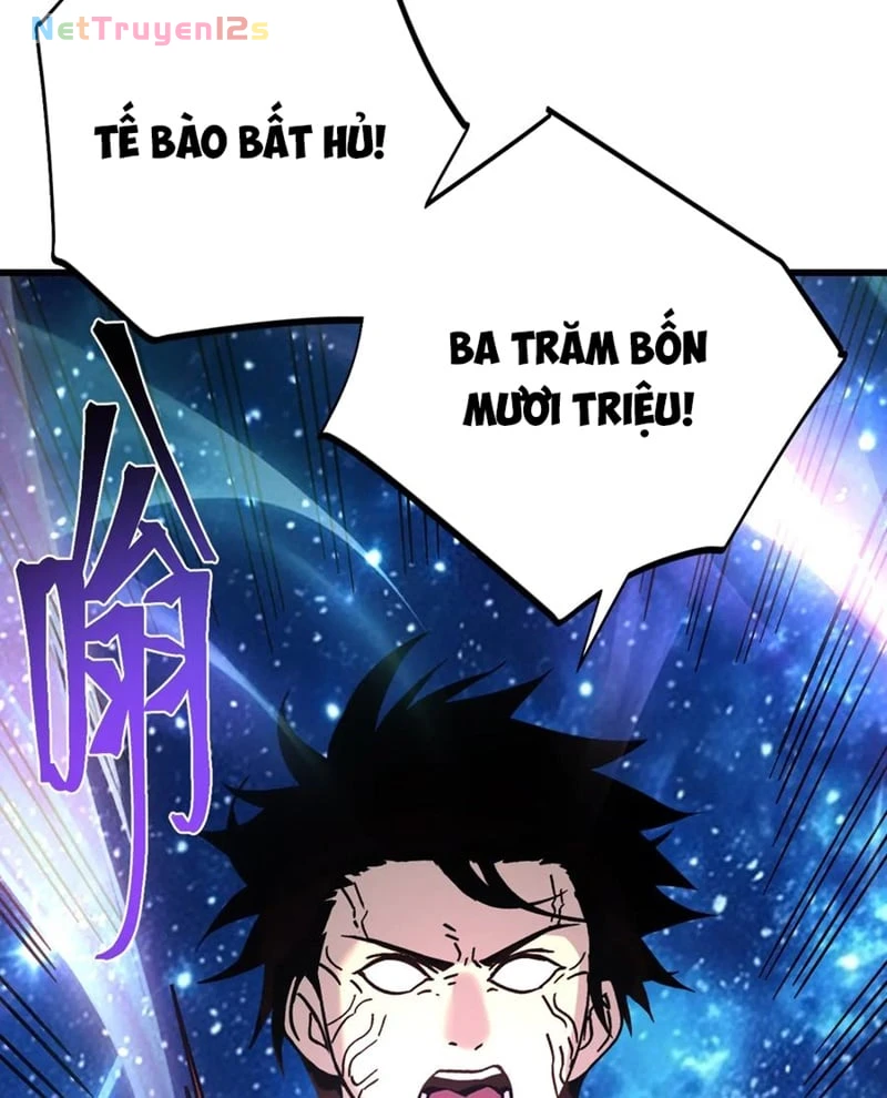 Cao Võ: Hạ Cánh Đến Một Vạn Năm Sau Chapter 337 - 83