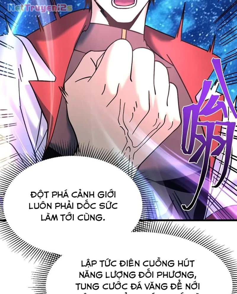 Cao Võ: Hạ Cánh Đến Một Vạn Năm Sau Chapter 337 - 84