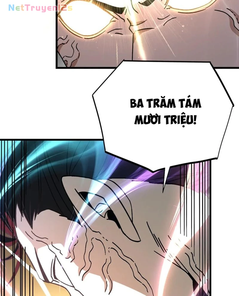Cao Võ: Hạ Cánh Đến Một Vạn Năm Sau Chapter 337 - 86