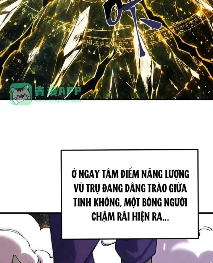 Cao Võ: Hạ Cánh Đến Một Vạn Năm Sau Chapter 339 - 9