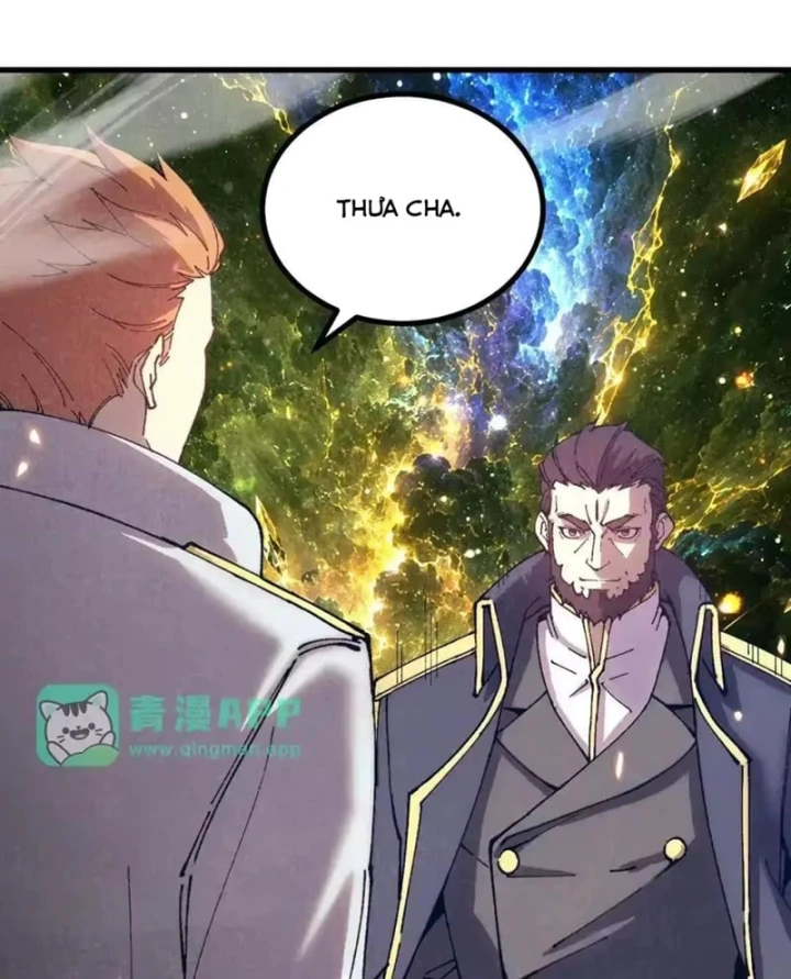 Cao Võ: Hạ Cánh Đến Một Vạn Năm Sau Chapter 339 - 18
