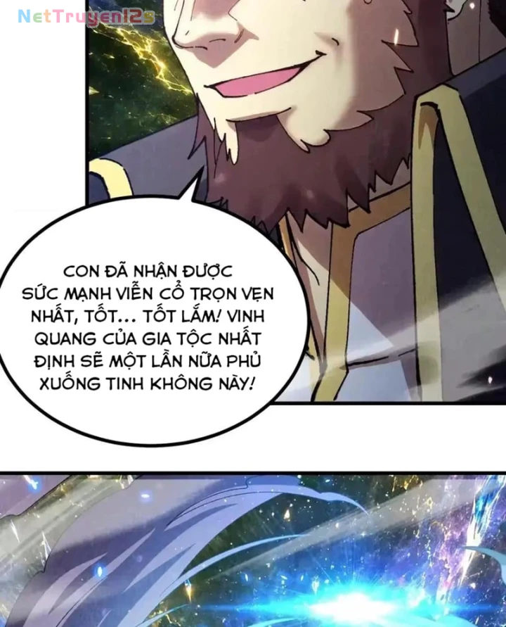 Cao Võ: Hạ Cánh Đến Một Vạn Năm Sau Chapter 339 - 22
