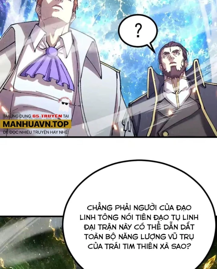 Cao Võ: Hạ Cánh Đến Một Vạn Năm Sau Chapter 339 - 24