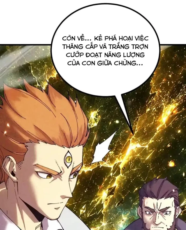 Cao Võ: Hạ Cánh Đến Một Vạn Năm Sau Chapter 339 - 33