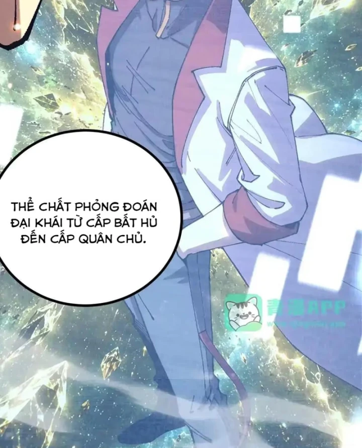 Cao Võ: Hạ Cánh Đến Một Vạn Năm Sau Chapter 339 - 37