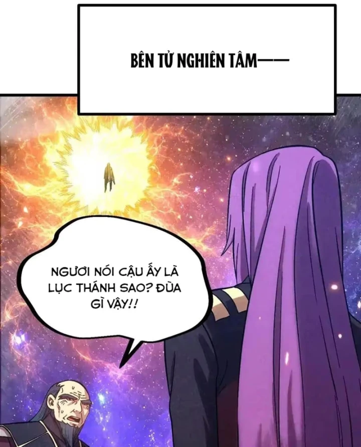 Cao Võ: Hạ Cánh Đến Một Vạn Năm Sau Chapter 339 - 45