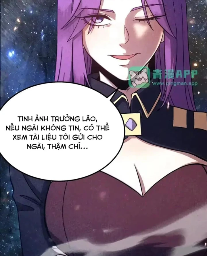 Cao Võ: Hạ Cánh Đến Một Vạn Năm Sau Chapter 339 - 47