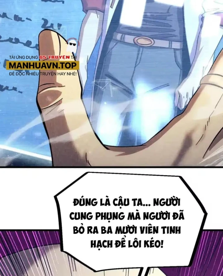 Cao Võ: Hạ Cánh Đến Một Vạn Năm Sau Chapter 339 - 51
