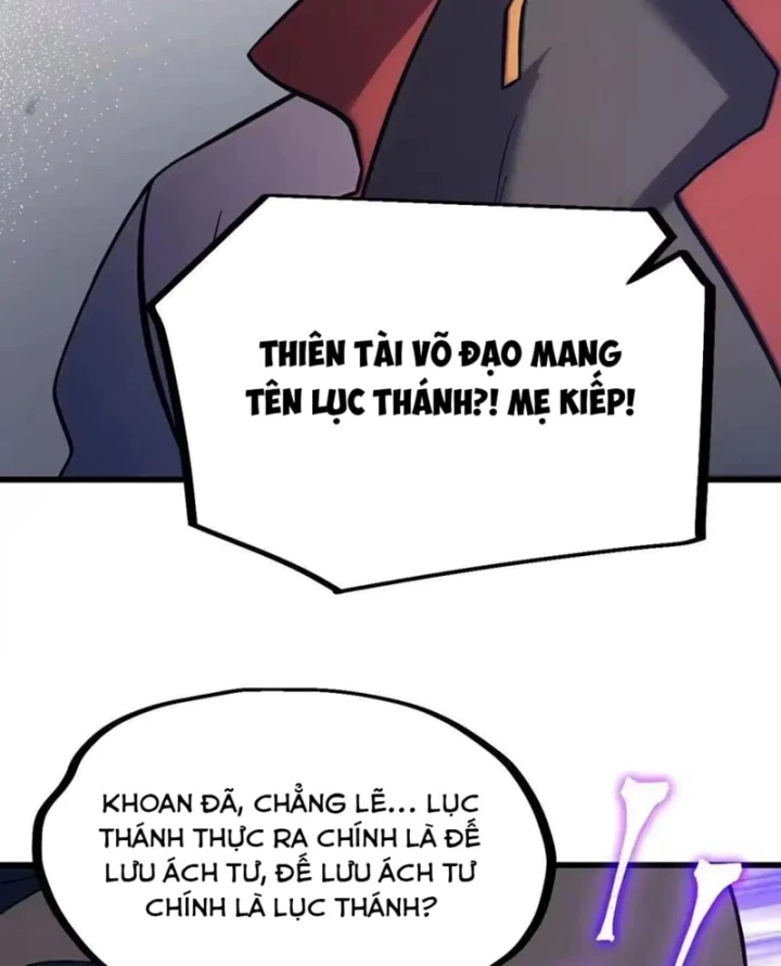 Cao Võ: Hạ Cánh Đến Một Vạn Năm Sau Chapter 339 - 55