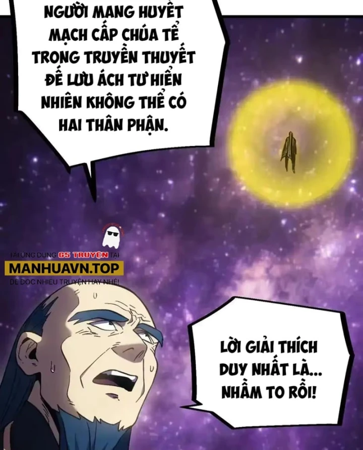 Cao Võ: Hạ Cánh Đến Một Vạn Năm Sau Chapter 339 - 57