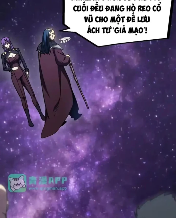 Cao Võ: Hạ Cánh Đến Một Vạn Năm Sau Chapter 339 - 59
