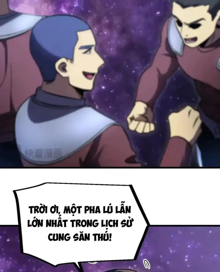 Cao Võ: Hạ Cánh Đến Một Vạn Năm Sau Chapter 339 - 60