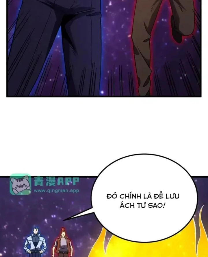Cao Võ: Hạ Cánh Đến Một Vạn Năm Sau Chapter 339 - 69
