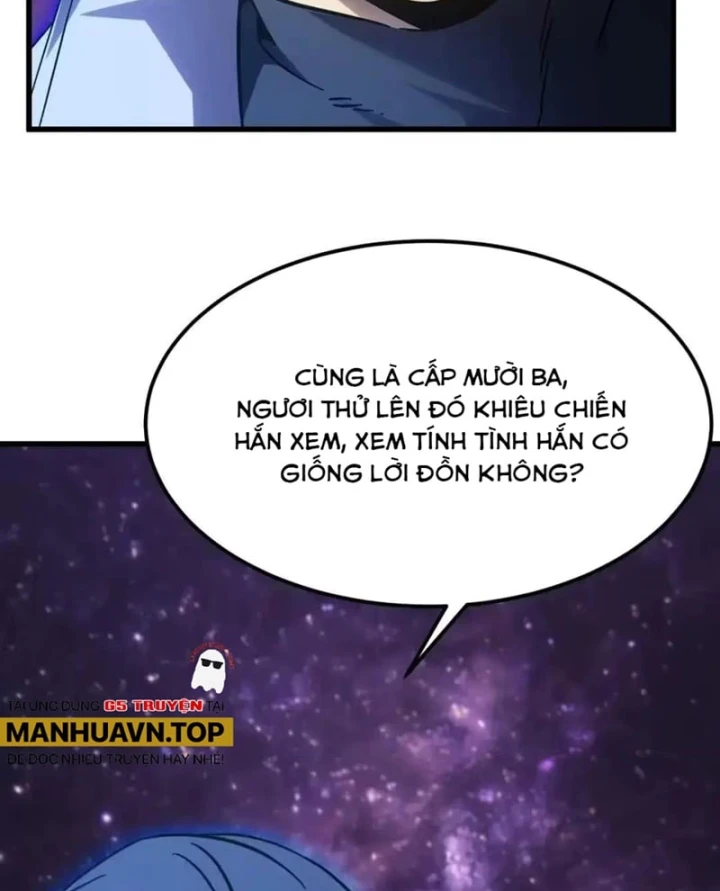 Cao Võ: Hạ Cánh Đến Một Vạn Năm Sau Chapter 339 - 74