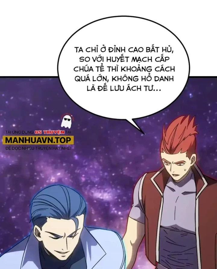 Cao Võ: Hạ Cánh Đến Một Vạn Năm Sau Chapter 339 - 80