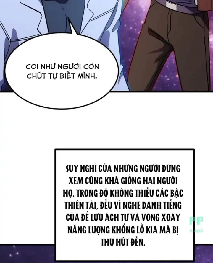 Cao Võ: Hạ Cánh Đến Một Vạn Năm Sau Chapter 339 - 81