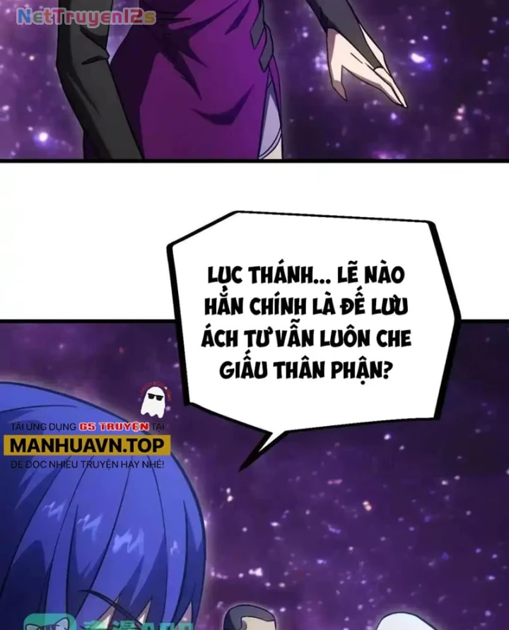 Cao Võ: Hạ Cánh Đến Một Vạn Năm Sau Chapter 339 - 87