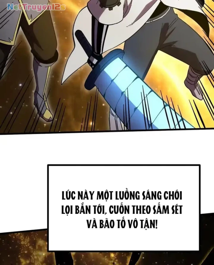Cao Võ: Hạ Cánh Đến Một Vạn Năm Sau Chapter 339 - 99