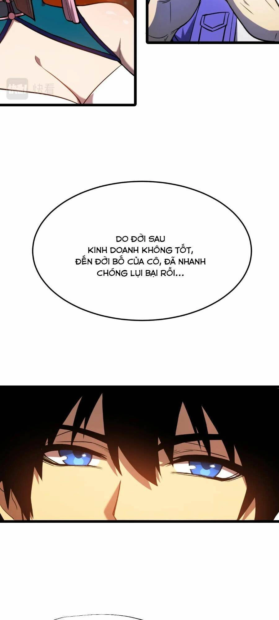 Cao Võ: Hạ Cánh Đến Một Vạn Năm Sau Chapter 32 - 17