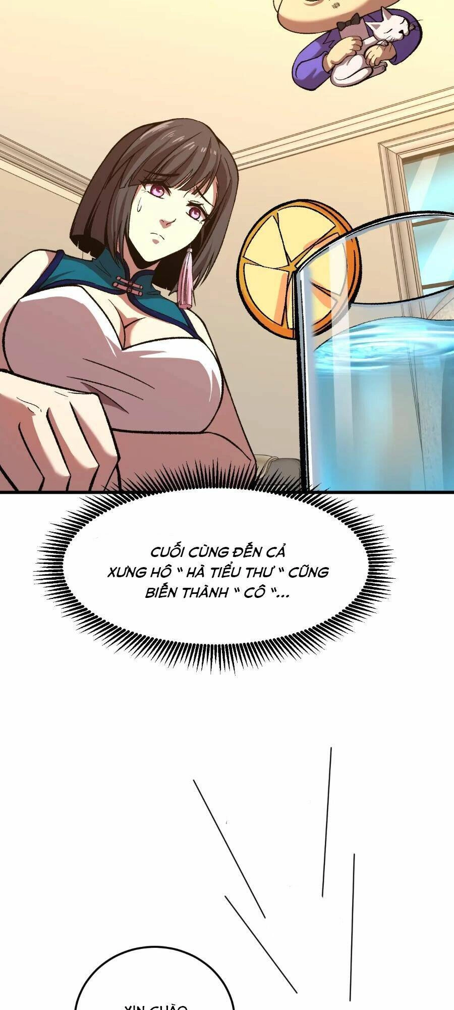 Cao Võ: Hạ Cánh Đến Một Vạn Năm Sau Chapter 32 - 65