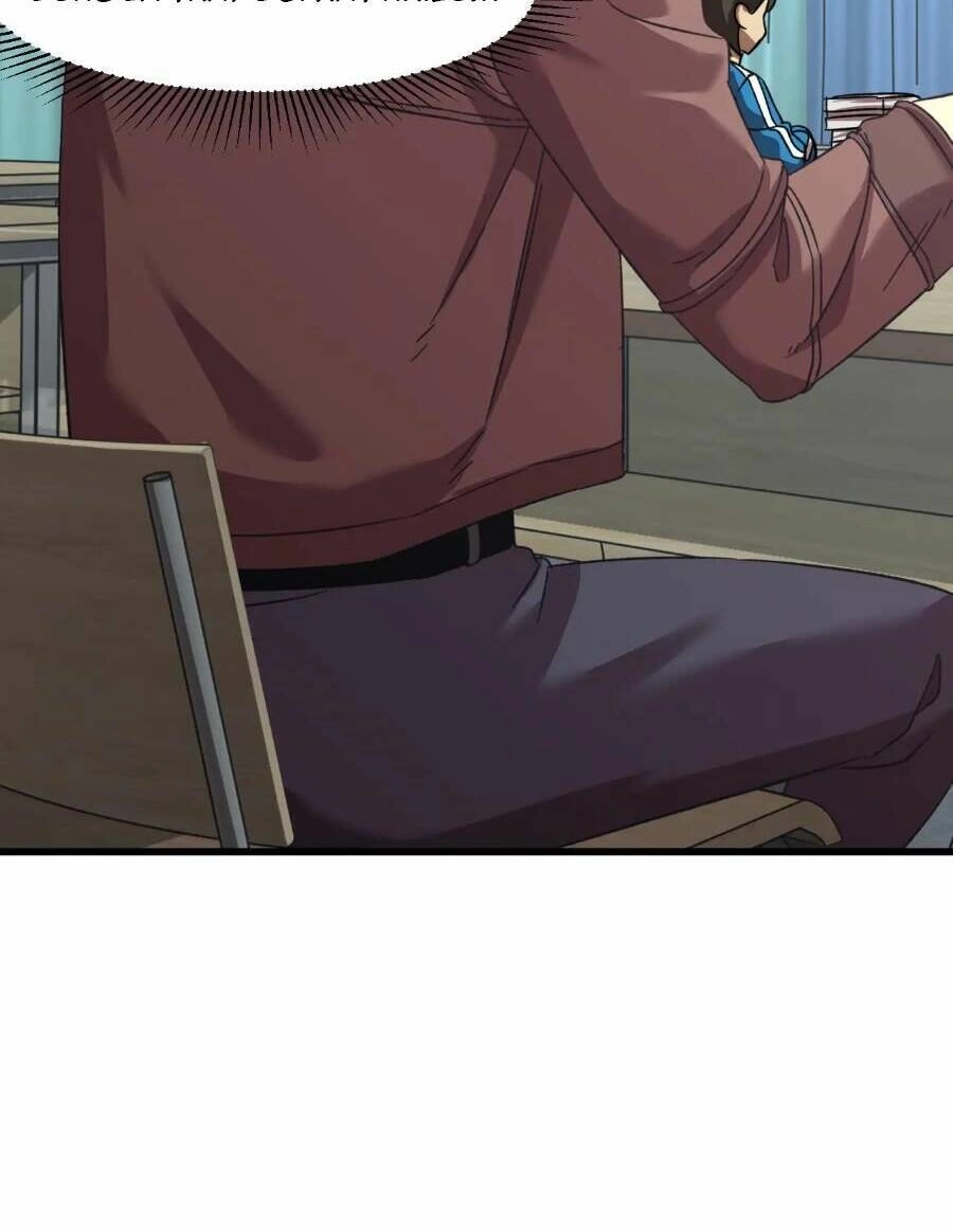 Cao Võ: Hạ Cánh Đến Một Vạn Năm Sau Chapter 33 - 39