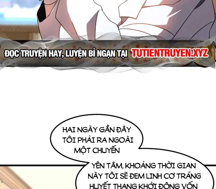 Cao Võ: Hạ Cánh Đến Một Vạn Năm Sau Chapter 34 - 17