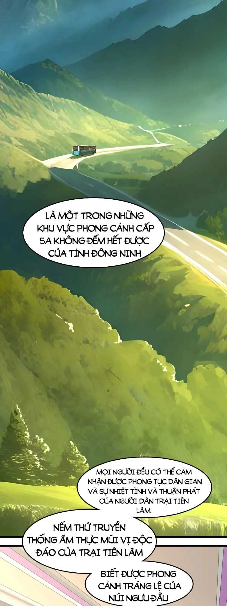 Cao Võ: Hạ Cánh Đến Một Vạn Năm Sau Chapter 34 - 27