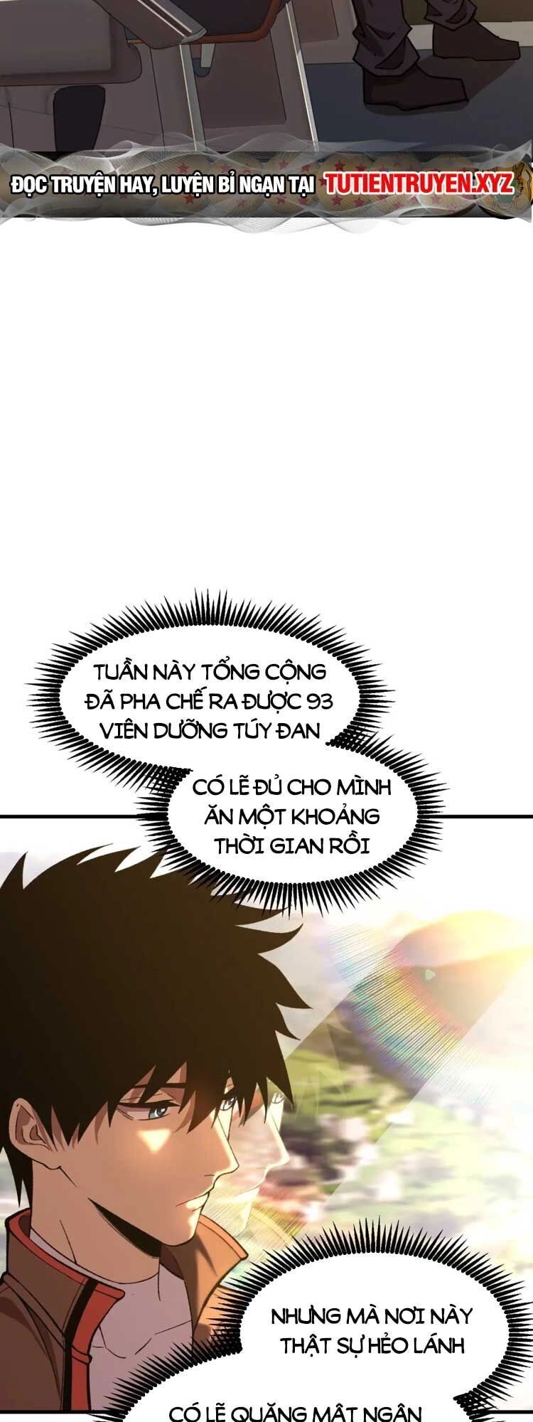 Cao Võ: Hạ Cánh Đến Một Vạn Năm Sau Chapter 34 - 30