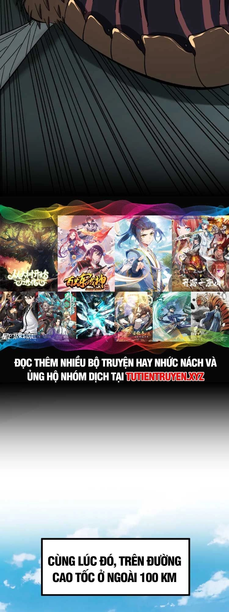 Cao Võ: Hạ Cánh Đến Một Vạn Năm Sau Chapter 35 - 24