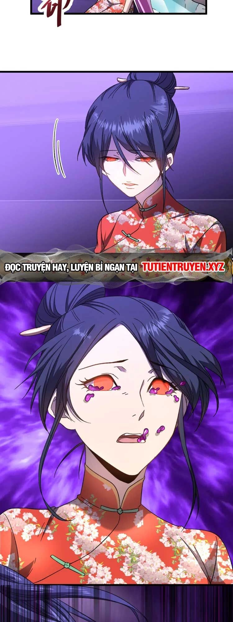 Cao Võ: Hạ Cánh Đến Một Vạn Năm Sau Chapter 35 - 32