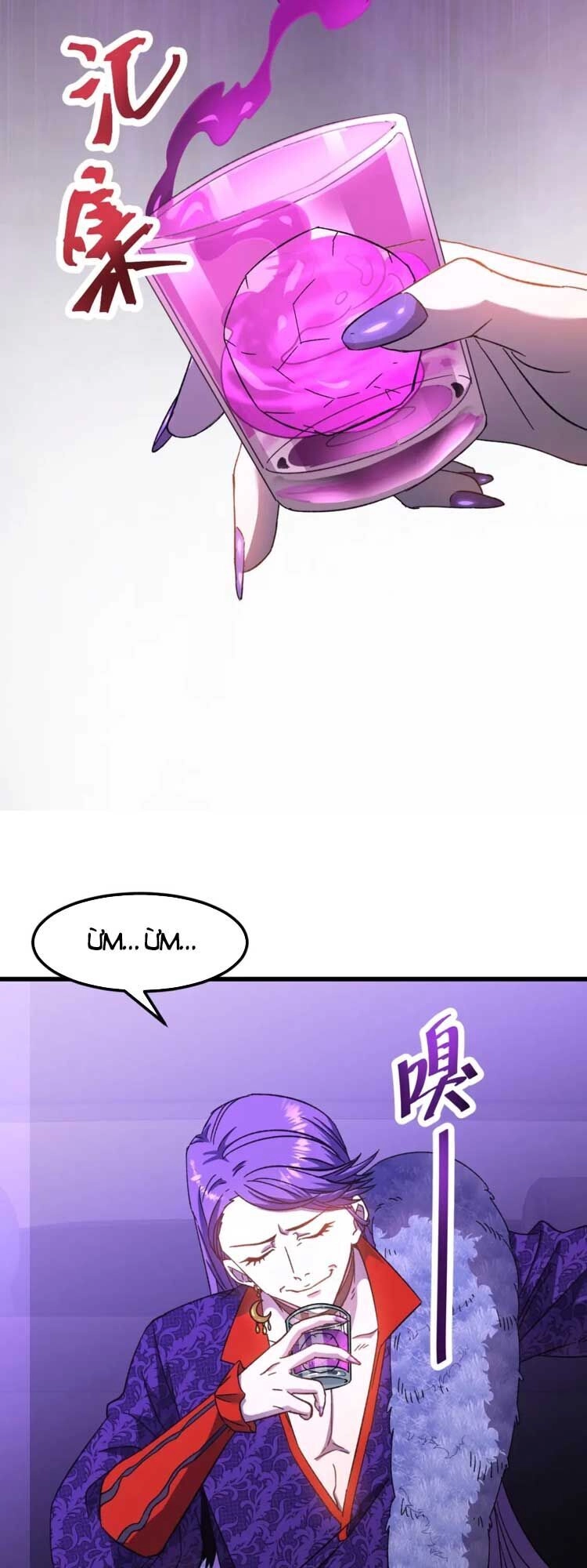 Cao Võ: Hạ Cánh Đến Một Vạn Năm Sau Chapter 35 - 35