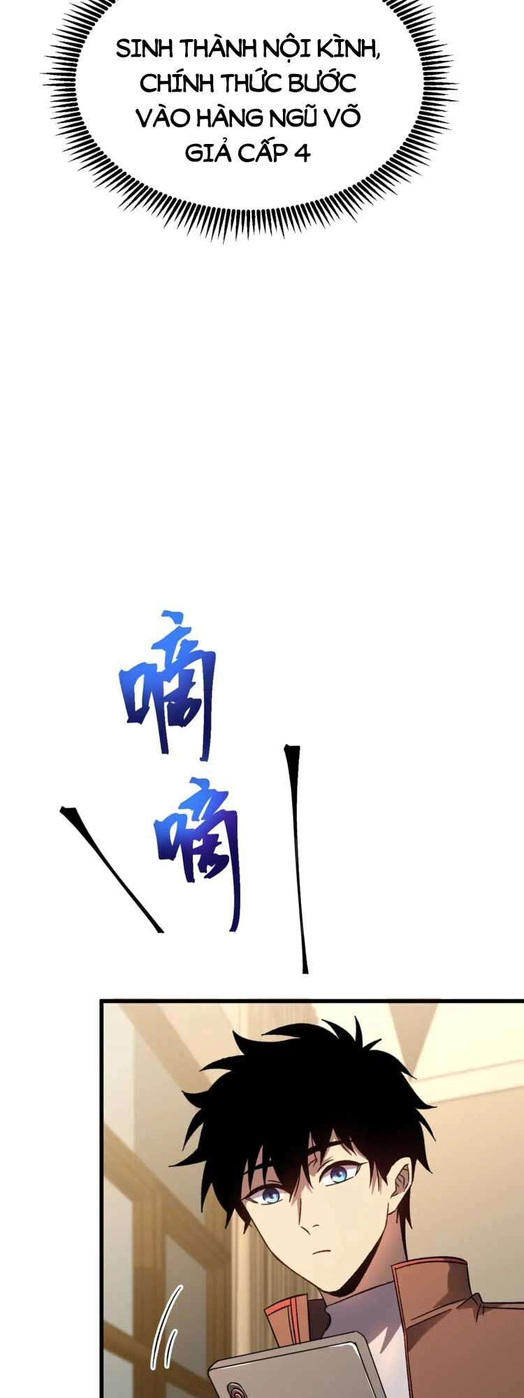 Cao Võ: Hạ Cánh Đến Một Vạn Năm Sau Chapter 36 - 16