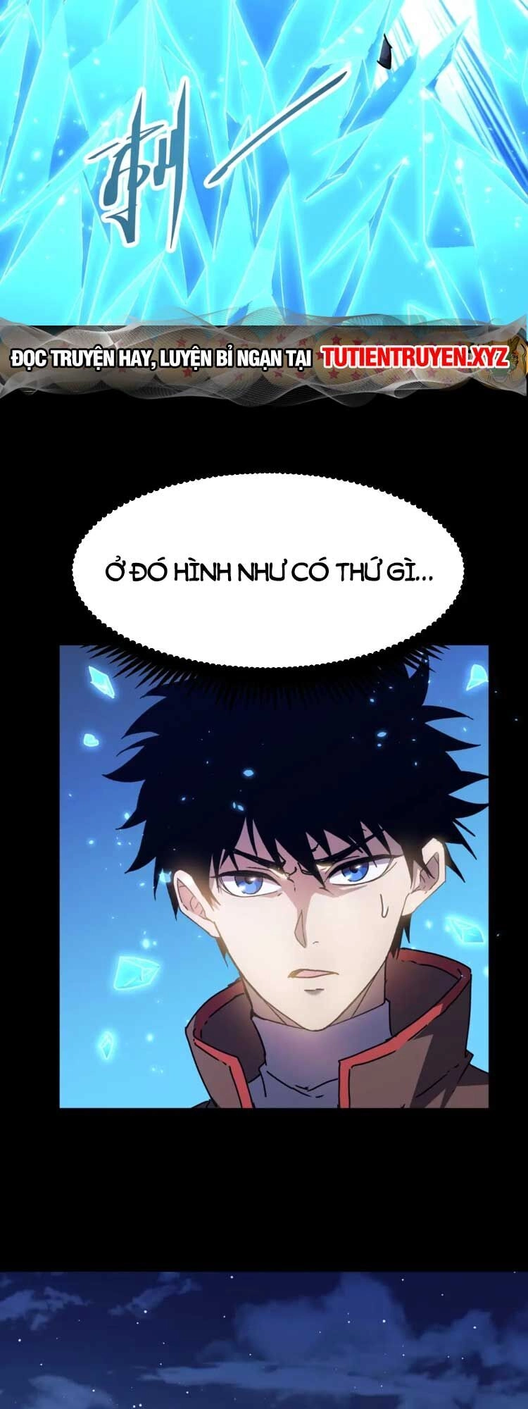 Cao Võ: Hạ Cánh Đến Một Vạn Năm Sau Chapter 36 - 31