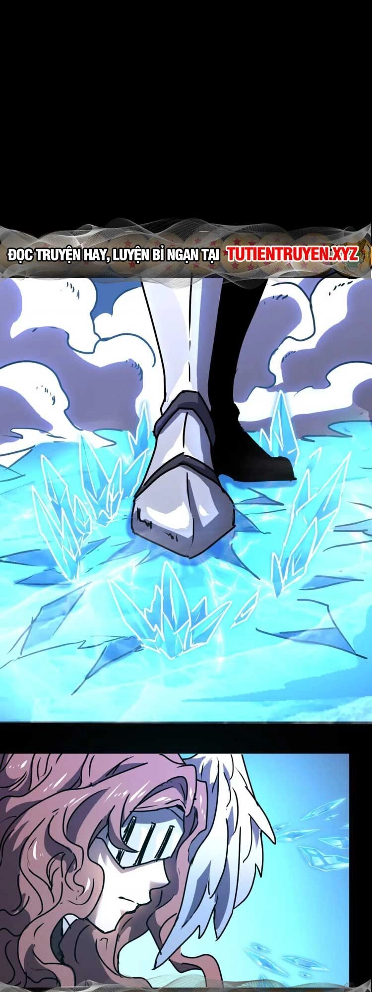 Cao Võ: Hạ Cánh Đến Một Vạn Năm Sau Chapter 36 - 33