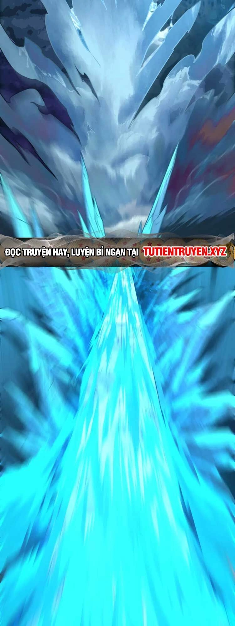 Cao Võ: Hạ Cánh Đến Một Vạn Năm Sau Chapter 36 - 45