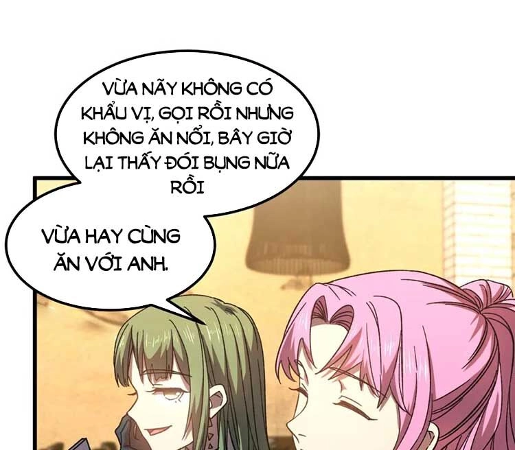 Cao Võ: Hạ Cánh Đến Một Vạn Năm Sau Chapter 37 - 17