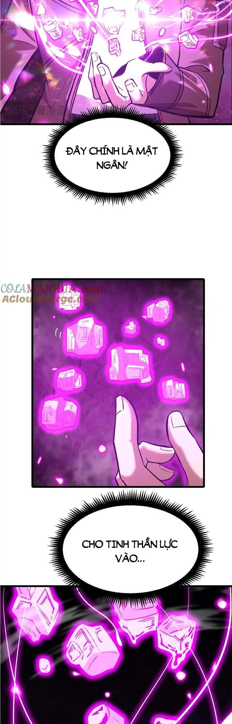 Cao Võ: Hạ Cánh Đến Một Vạn Năm Sau Chapter 38 - 20