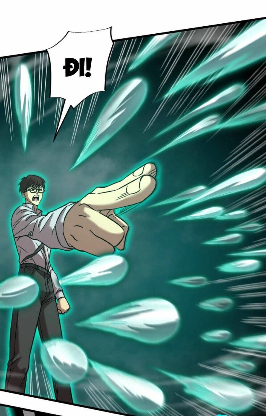 Cao Võ: Hạ Cánh Đến Một Vạn Năm Sau Chapter 40 - 4