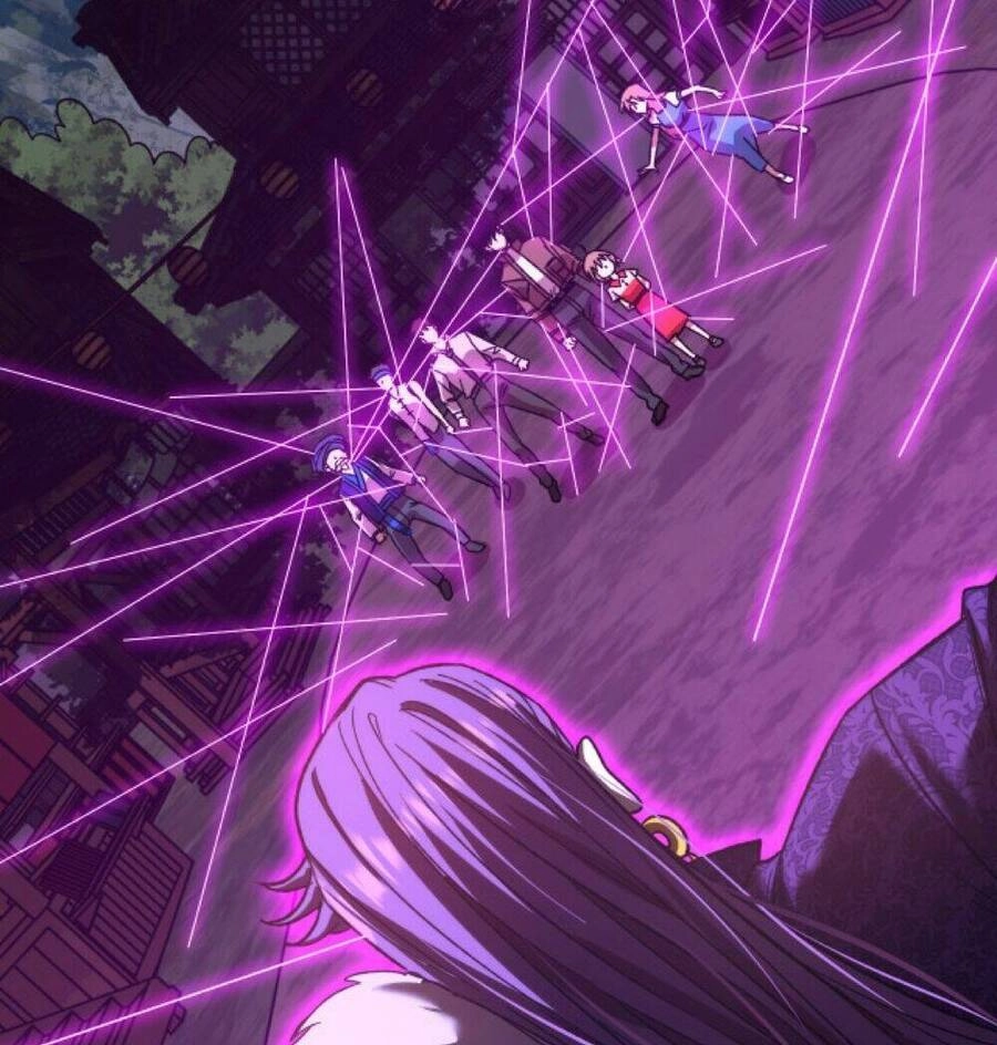 Cao Võ: Hạ Cánh Đến Một Vạn Năm Sau Chapter 40 - 24