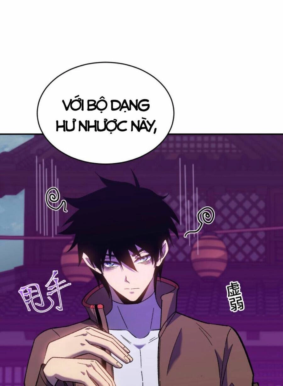 Cao Võ: Hạ Cánh Đến Một Vạn Năm Sau Chapter 40 - 52