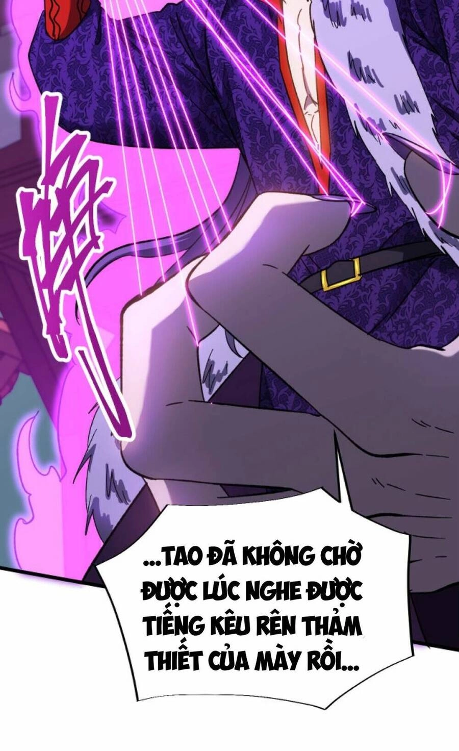 Cao Võ: Hạ Cánh Đến Một Vạn Năm Sau Chapter 40 - 57