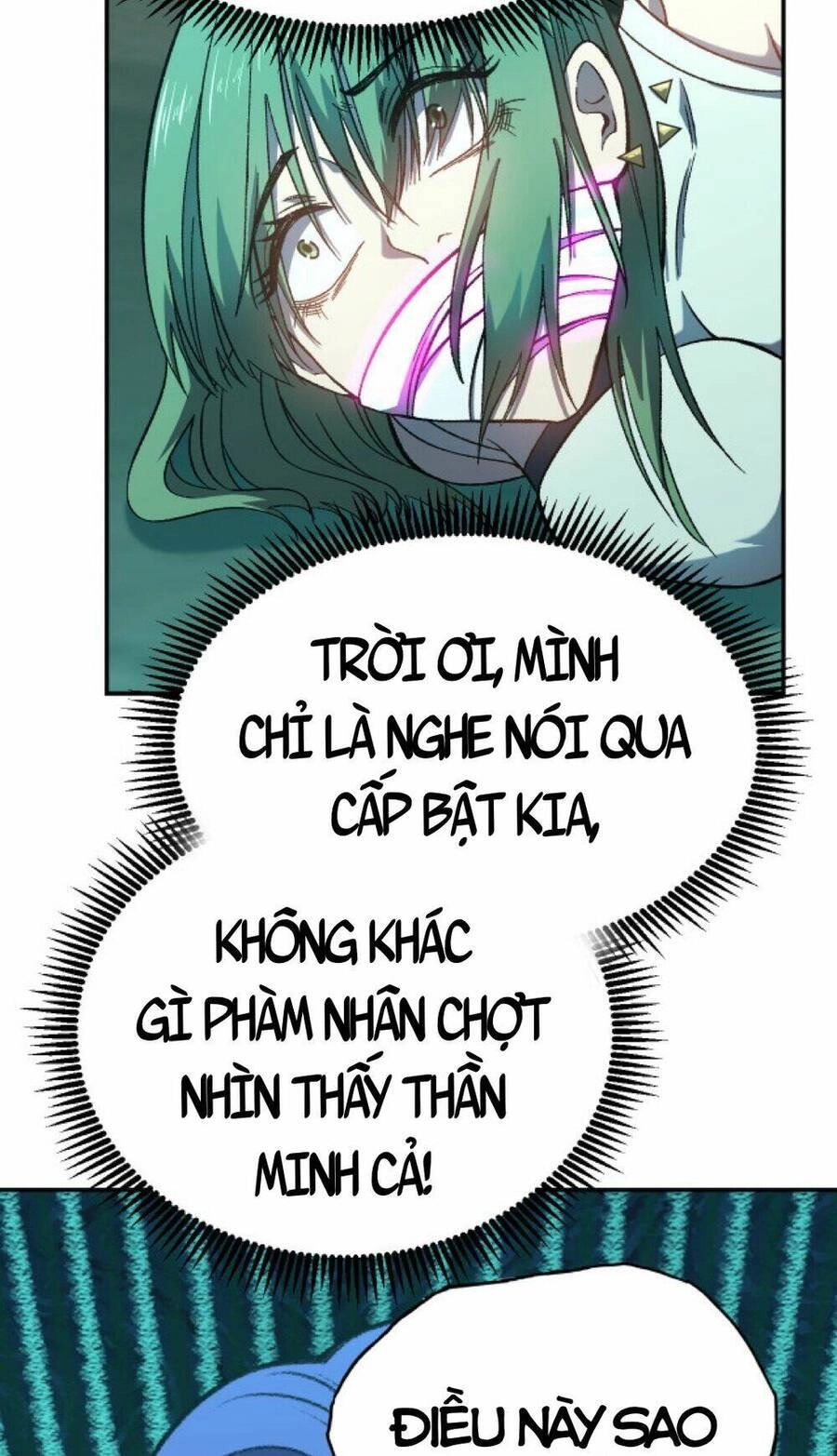 Cao Võ: Hạ Cánh Đến Một Vạn Năm Sau Chapter 40 - 65